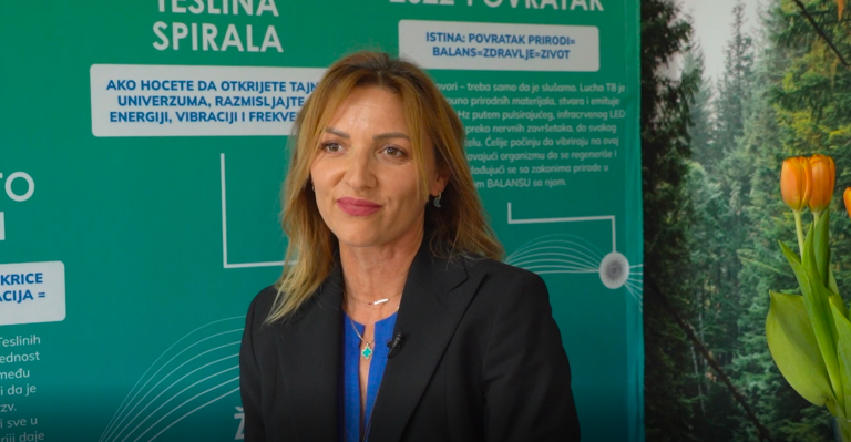 Dejana Stanković Ambasador