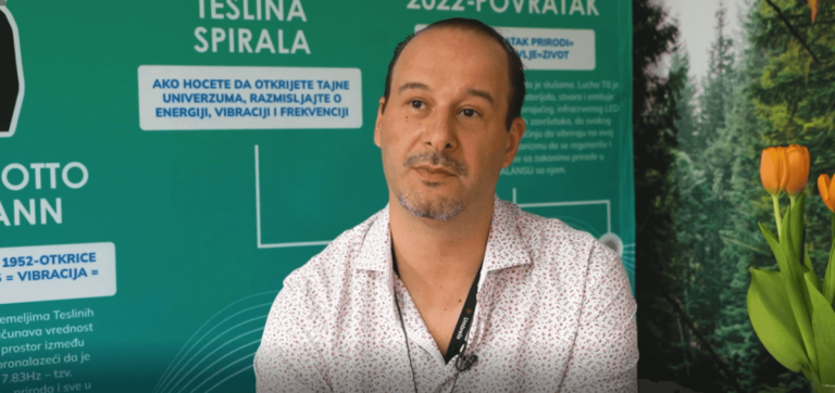 Vuk Kandić Ambasador